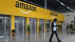 Amazon – Ông lớn bán lẻ đến từ Hoa Kỳ