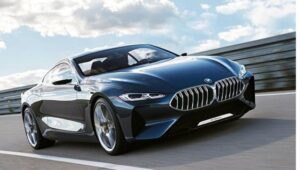 BMW – Hãng xe Đức được cả thế giới tin dùng