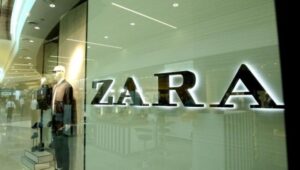 Cách ứng dụng CRM của Zara