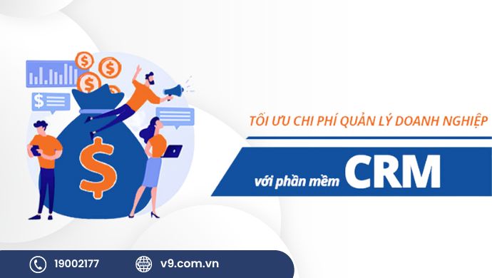 Tối ưu hóa quản lý khách hàng với tích hợp CRM toàn diện