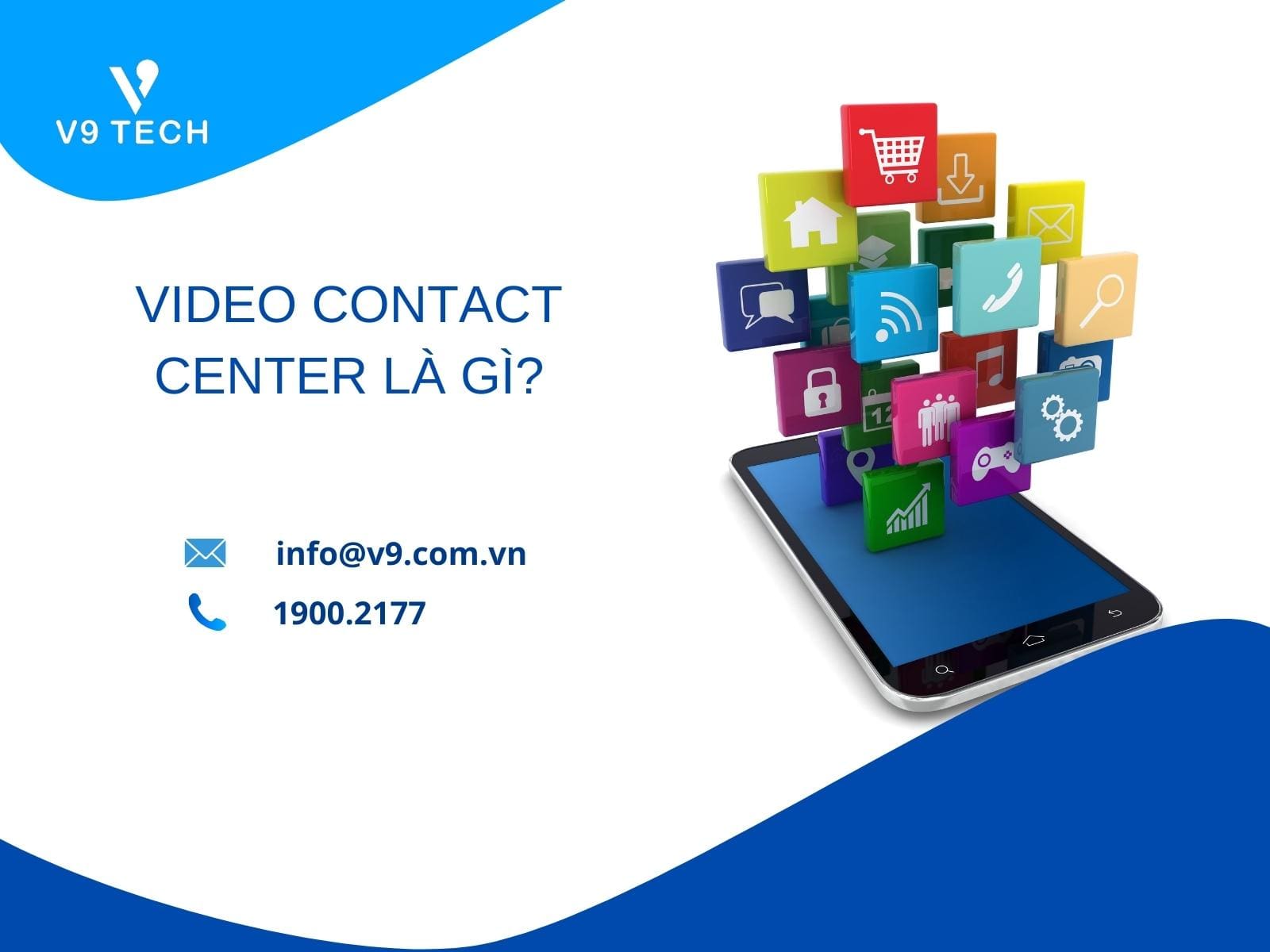 video contact center 1
