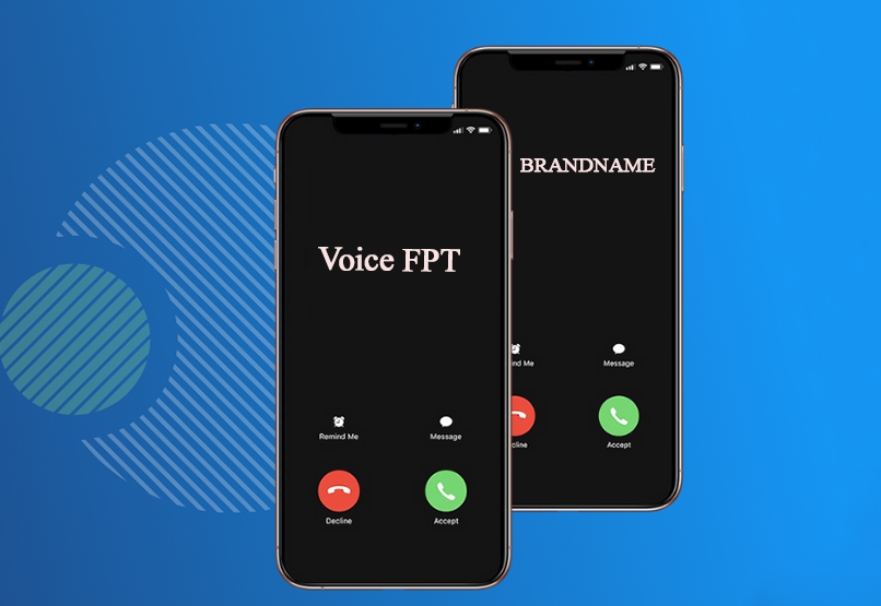 Tăng cường khả năng tương tác thông qua điện thoại là một trong những lợi ích quan trọng của dịch vụ Voice Brandname.