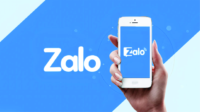 Zalo ZNS là một hệ thống thông báo trên Zalo