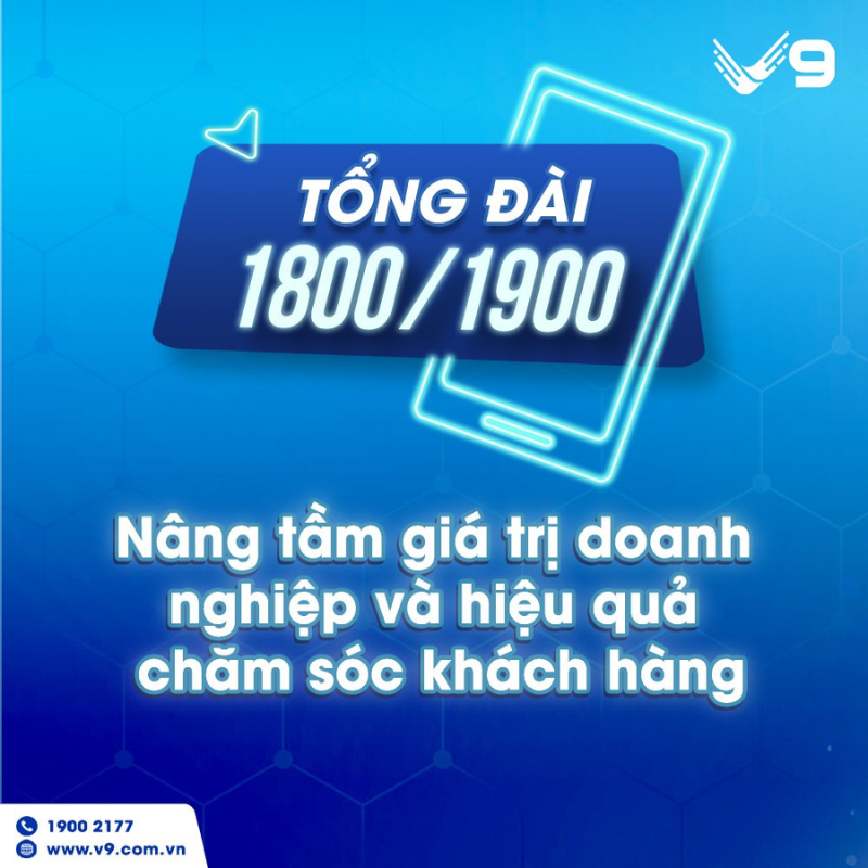 Hotline 1800/1900: Giải pháp tối ưu cho dịch vụ tổng đài doanh nghiệp 3 Đối tượng nên sử dụng Hotline 1800/1900