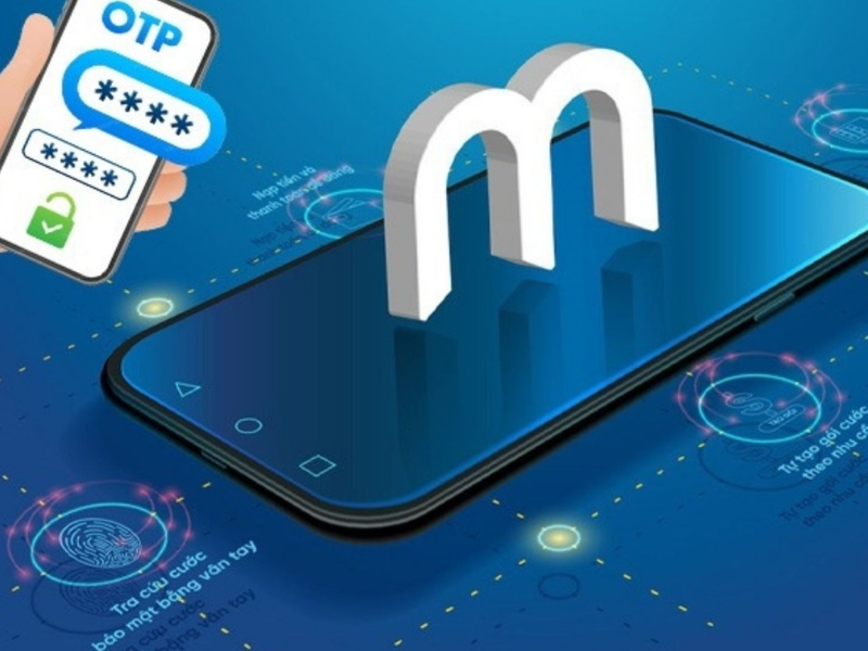 SMS OTP – Giải pháp xác thực an toàn 3 Lợi ích của SMS OTP đối với doanh nghiệp