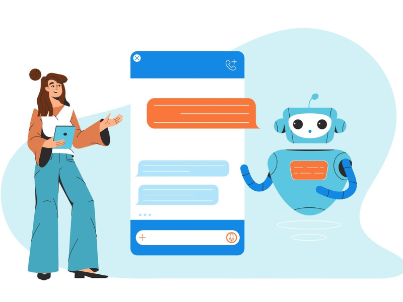 Lợi ích khi sử dụng V9 Callbot đối với doanh nghiệp