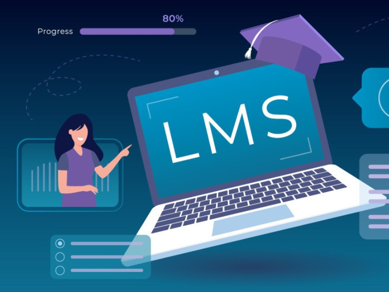 V9 LMS - Nền tảng đào tạo và học trực tuyến 2 Giới thiệu về V9 LMS