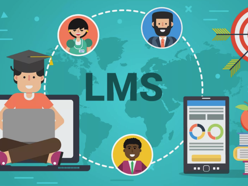 V9 LMS - Nền tảng đào tạo và học trực tuyến 4 Lợi ích khi ứng dụng V9 LMS