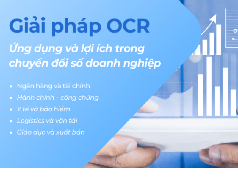 V9 OCR - Giải pháp số hóa tài liệu thông minh cho doanh nghiệp & cơ quan nhà nước 3 Lợi ích vượt trội khi sử dụng V9 OCR