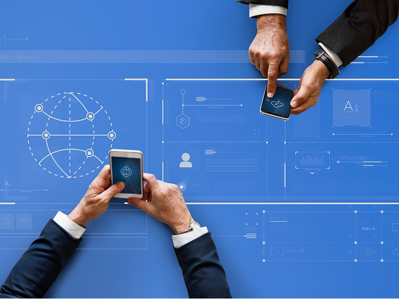 V9 Portal - Giải pháp cổng thông tin điện tử toàn diện 2 Tính năng nổi bật của V9 Portal