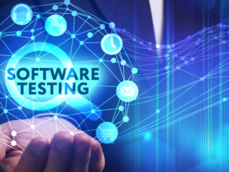 V9 Testing - Giải pháp kiểm thử phần mềm toàn diện 2 Tại sao doanh nghiệp cần V9 Testing?