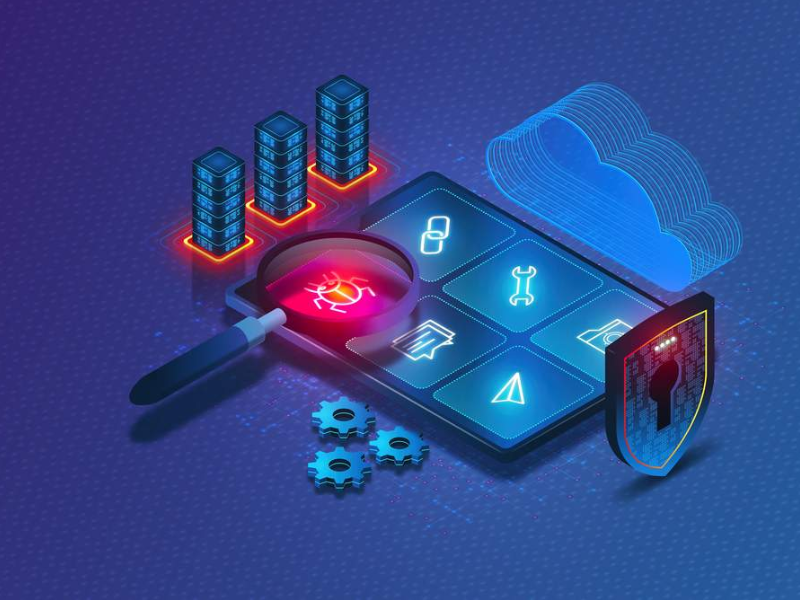 V9 Testing - Giải pháp kiểm thử phần mềm toàn diện 3 V9 Testing – Giải pháp kiểm thử phần mềm toàn diện từ V9 Tech