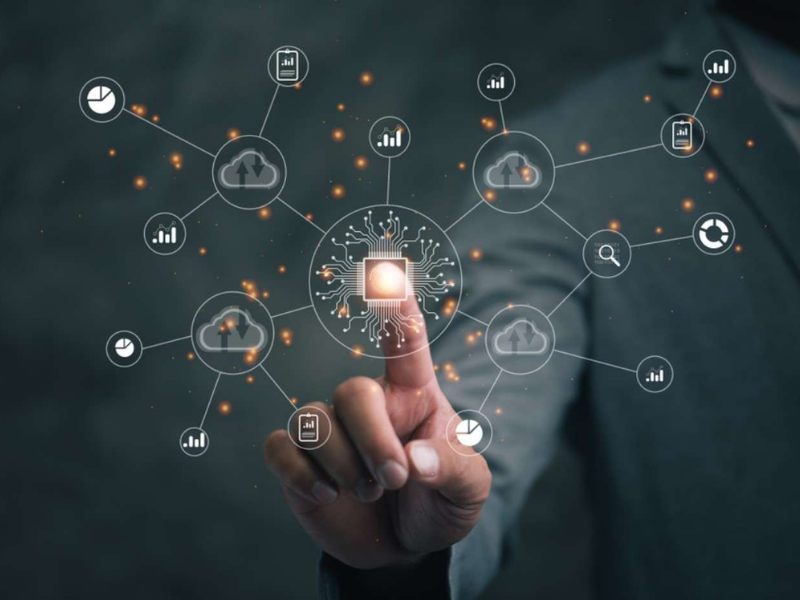 IT Managed – Giải pháp thuê ngoài quản trị hệ thống hiệu quả, tiết kiệm chi phí 3 Những lưu ý quan trọng khi lựa chọn dịch vụ IT Managed