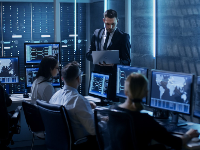 IT Managed - Dịch vụ thuê ngoài vận hành, quản trị hệ thống 2 Lợi ích khi sử dụng dịch vụ IT Managed