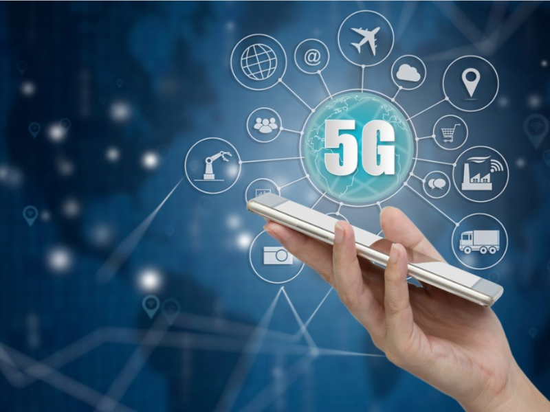 Mobile App - Phát triển ứng dụng di động 3 Xu hướng phát triển Mobile App hiện nay