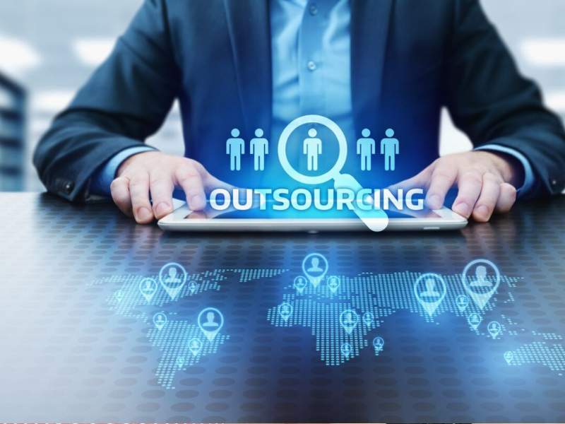 Outsourcing - Dịch vụ Gia Công Phần Mềm Hiệu Quả Cho Doanh Nghiệp 3 Các dịch vụ gia công phần mềm phổ biến