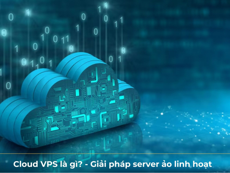 V9 Cloud - Giải pháp VPS/Cloud Server hiệu quả, an toàn, linh hoạt 3 Lợi ích khi sử dụng VPS/Cloud Server của V9 Cloud