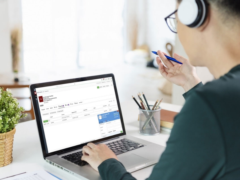 V9 PBX Cloud – Giải pháp tổng đài nội bộ thông minh cho doanh nghiệp Việt Nam 3 Những tính năng nổi bật của V9 PBX Cloud – Tối ưu cho từng nhu cầu doanh nghiệp
