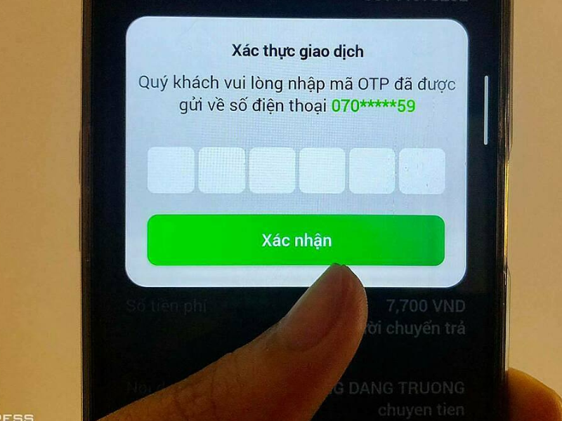 Báo giá OTP – Giải pháp bảo mật và xác thực tin cậy