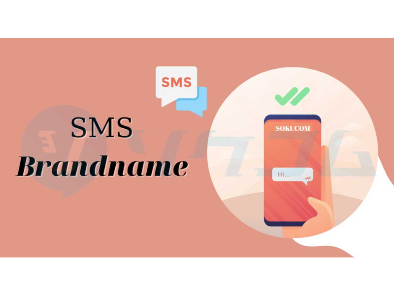 Cập nhật báo giá SMS Brandname 4 Lý do nên chọn V9 Tech là đối tác triển khai SMS Brandname