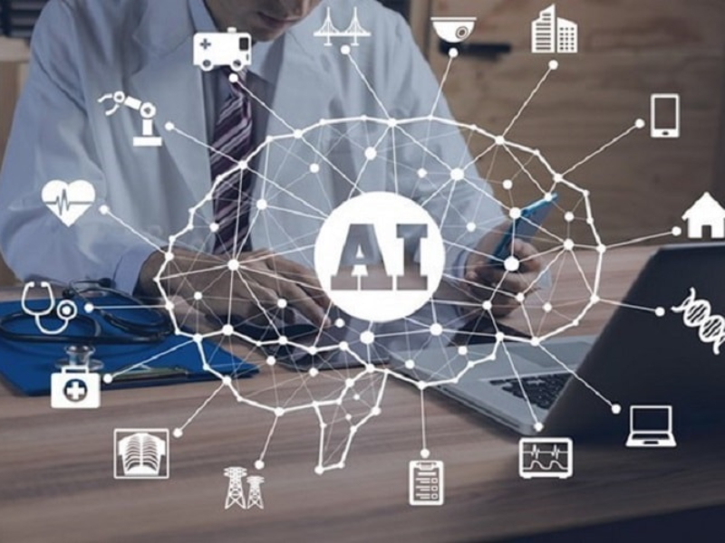 Bình dân học AI – Cuộc cách mạng trí tuệ nhân tạo cho mọi người 2 Bình dân học AI quan trọng