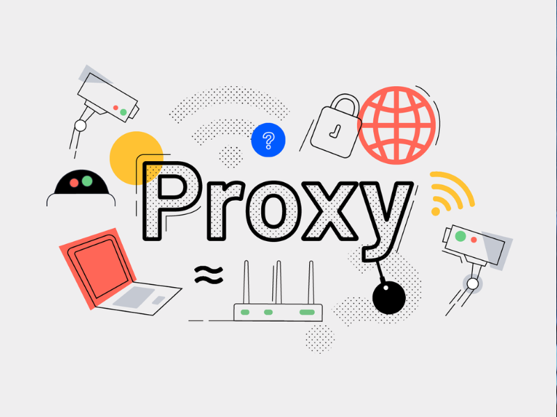 Cho Thuê Proxy: Giải Pháp Tối Ưu Hóa Trải Nghiệm Internet 2 Lợi ích của dịch vụ cho thuê Proxy đối với doanh nghiệp