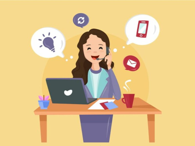 Dịch vụ tổng đài AI giúp doanh nghiệp tiết kiệm 50% chi phí vận hành 3 Dịch vụ tổng đài AI