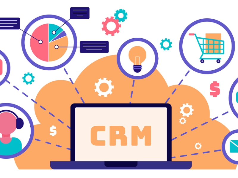 Quản lý khách hàng hiệu quả với V9 CRM – Tăng trưởng doanh thu, chăm sóc tự động 3 Lợi ích khi sử dụng V9 CRM