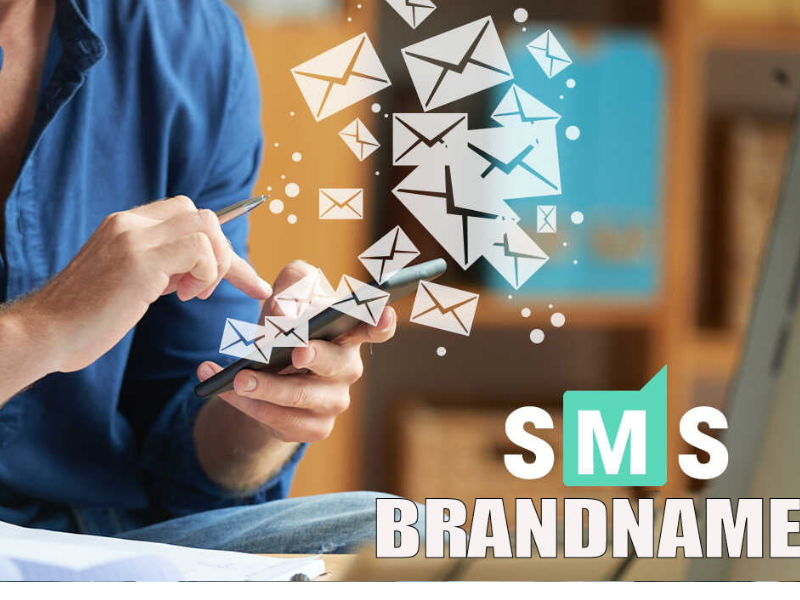 Cập nhật báo giá SMS Brandname 2 Lý do doanh nghiệp nên sử dụng SMS Brandname