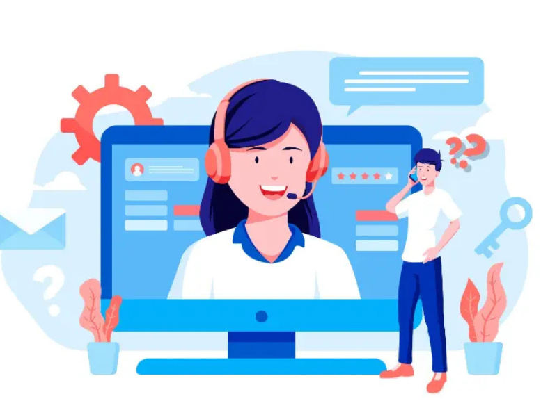 Tổng đài thông minh AI: Nâng cấp CSKH chỉ trong 3 phút 2 Tổng đài thông minh