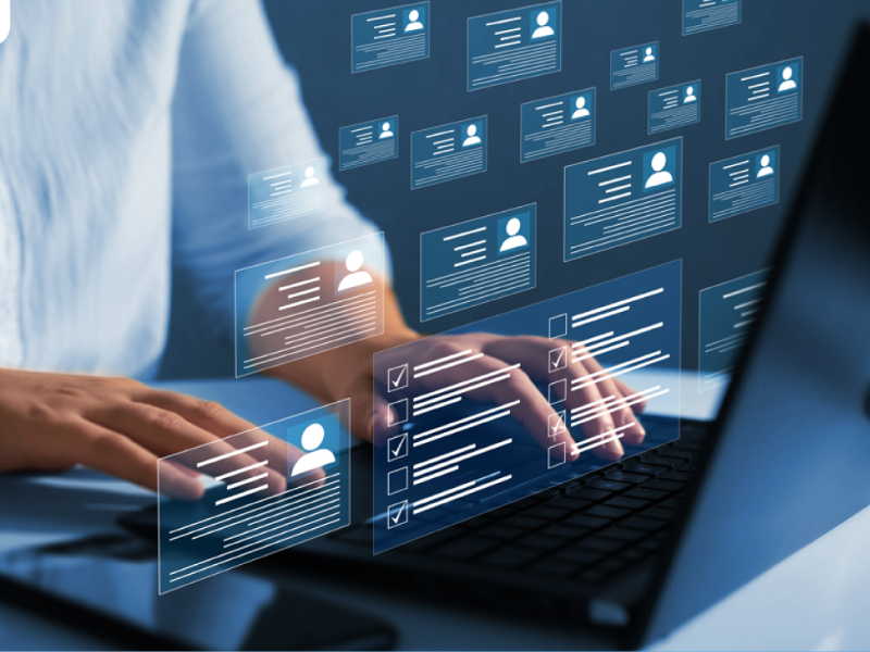 V9 CRM - Giải pháp quản lý thông tin khách hàng hàng đầu 3 Lý do doanh nghiệp nên chọn V9 CRM