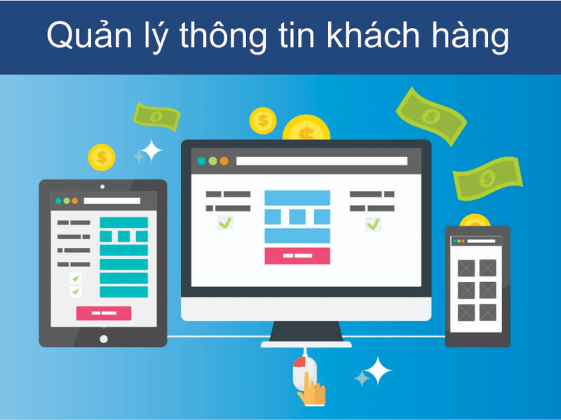 V9 CRM - Giải pháp quản lý thông tin khách hàng hàng đầu 2 Những điểm nổi bật của V9 CRM