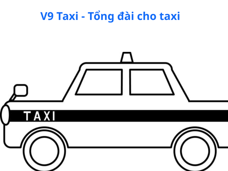 V9 Taxi - Giải pháp tổng đài cho taxi, vận tải, logistics 2 Khi công nghệ thay đổi cuộc chơi trong ngành vận tải