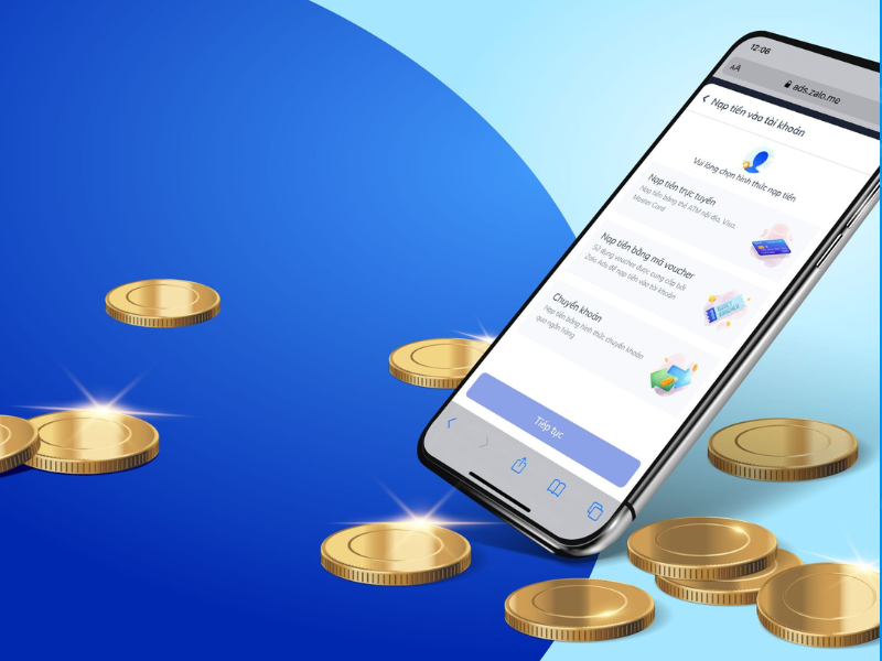 Zalo Ads: Giải pháp quảng cáo hiệu quả, tối ưu chi phí! 2 Các hình thức quảng cáo trên Zalo Ads