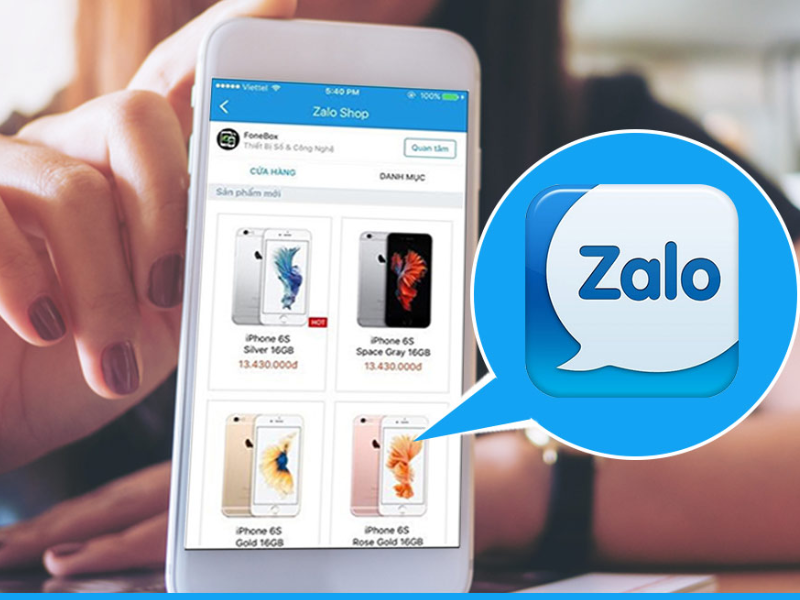 Zalo Ads: Giải pháp quảng cáo hiệu quả, tối ưu chi phí! 3 Ưu điểm của Zalo Ads