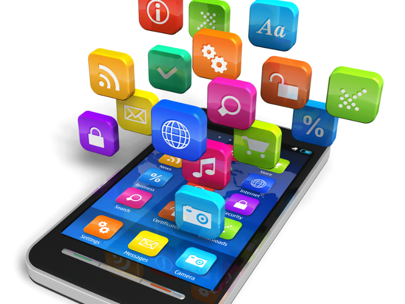 báo giá Mobile App
