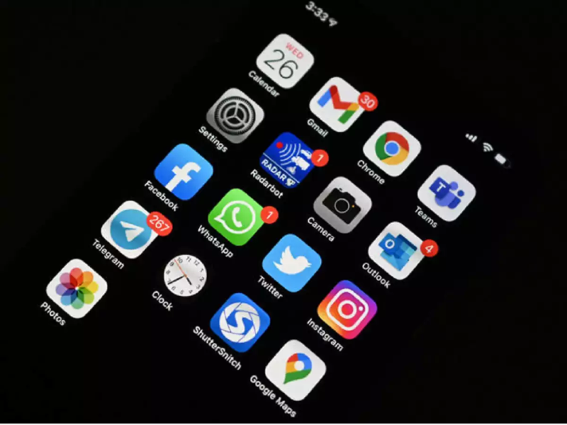 báo giá Mobile App