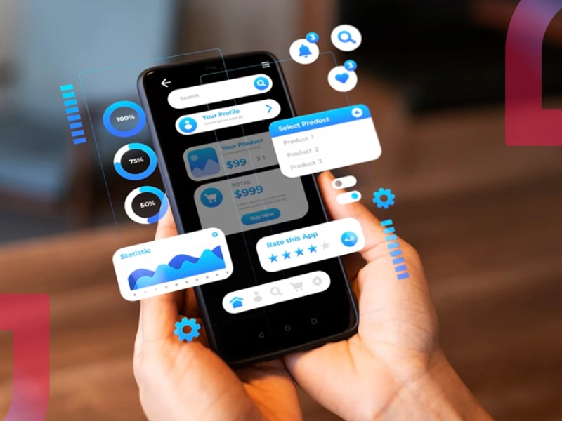 báo giá Mobile App