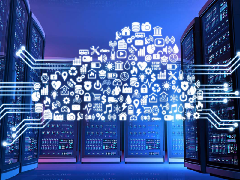 báo giá thuê VPS Cloud Server 