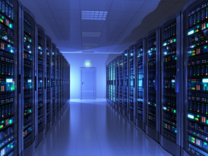 báo giá thuê VPS Cloud Server 