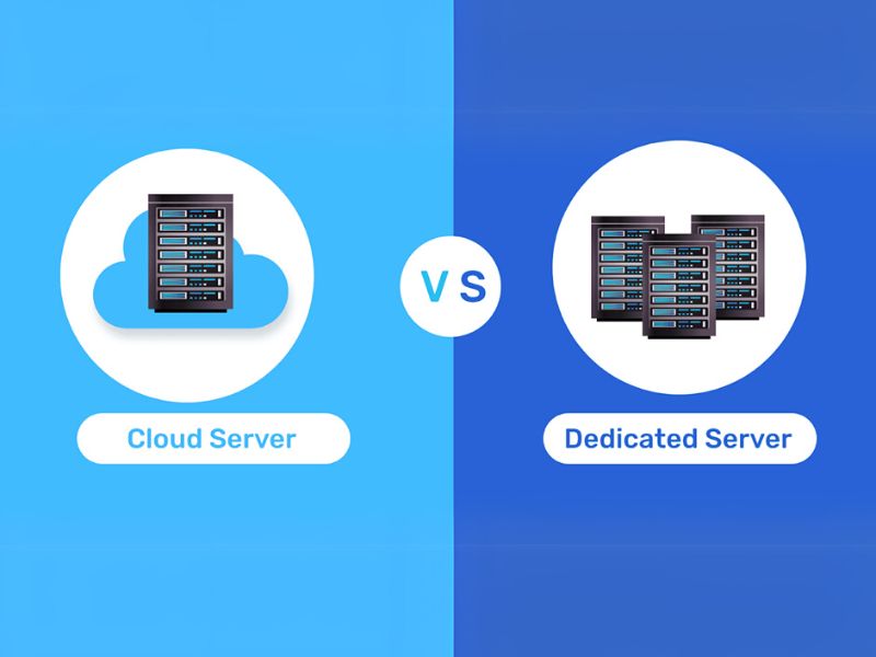 báo giá thuê VPS Cloud Server 