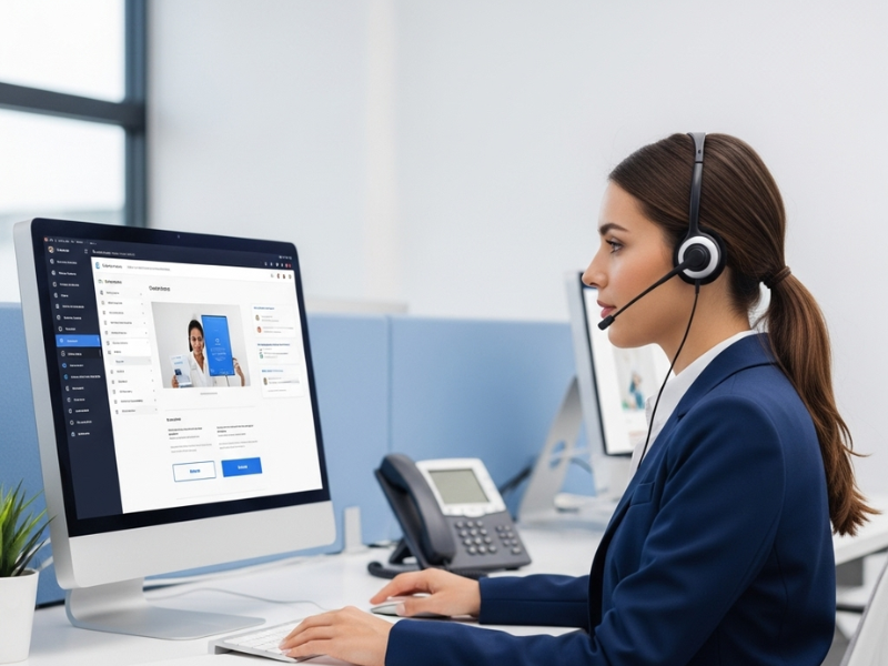 Giải Pháp Tổng Đài Cho Ngành Giáo Dục Thời Đại 4.0 2 Giải pháp tổng đài cho ngành giáo dục