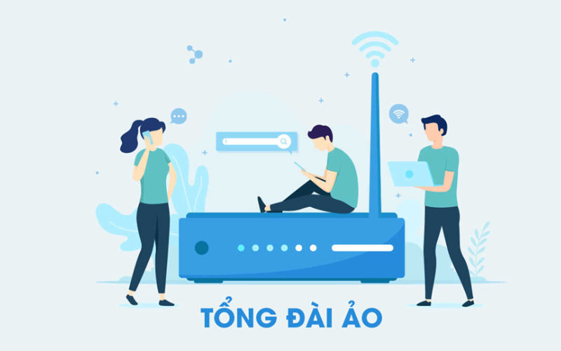 Tổng Đài AI Là Gì? Công Nghệ Tự Động Hóa Cuộc Gọi Hiện Đại 2 Tổng Đài AI Là Gì? Công Nghệ Tự Động Hóa Cuộc Gọi Hiện Đại