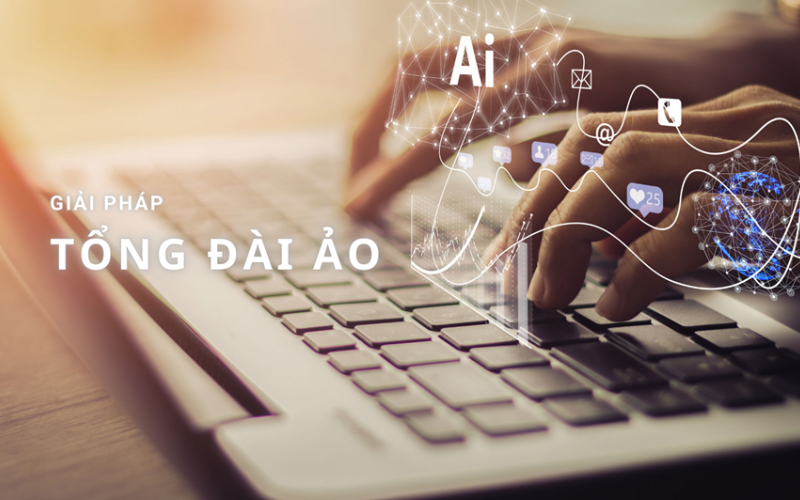 Tổng Đài AI Là Gì? Công Nghệ Tự Động Hóa Cuộc Gọi Hiện Đại 4 Tổng Đài AI Là Gì? Công Nghệ Tự Động Hóa Cuộc Gọi Hiện Đại