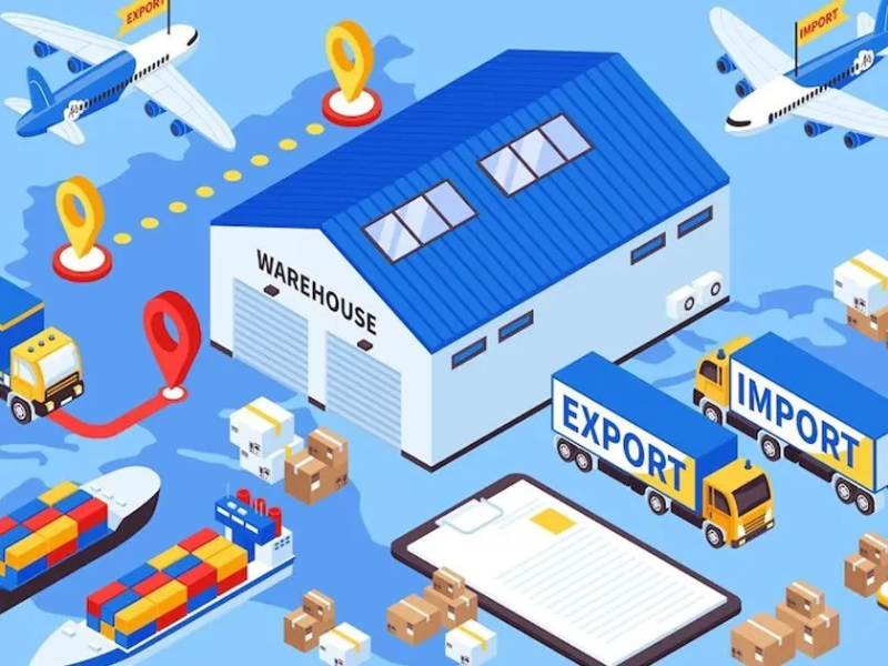 Tổng Đài Tự Động Cho Logistics Và Vận Tải - Giải Pháp Tối Ưu Vận Hành Năm 2025 4 Tổng đài tự động cho logistics và vận tải