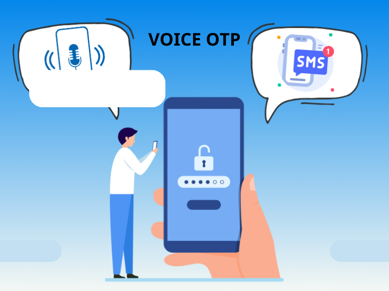 Voice OTP - Giải pháp xác thực nhanh, an toàn qua cuộc gọi tự động thời 4.0 3 Voice OTP