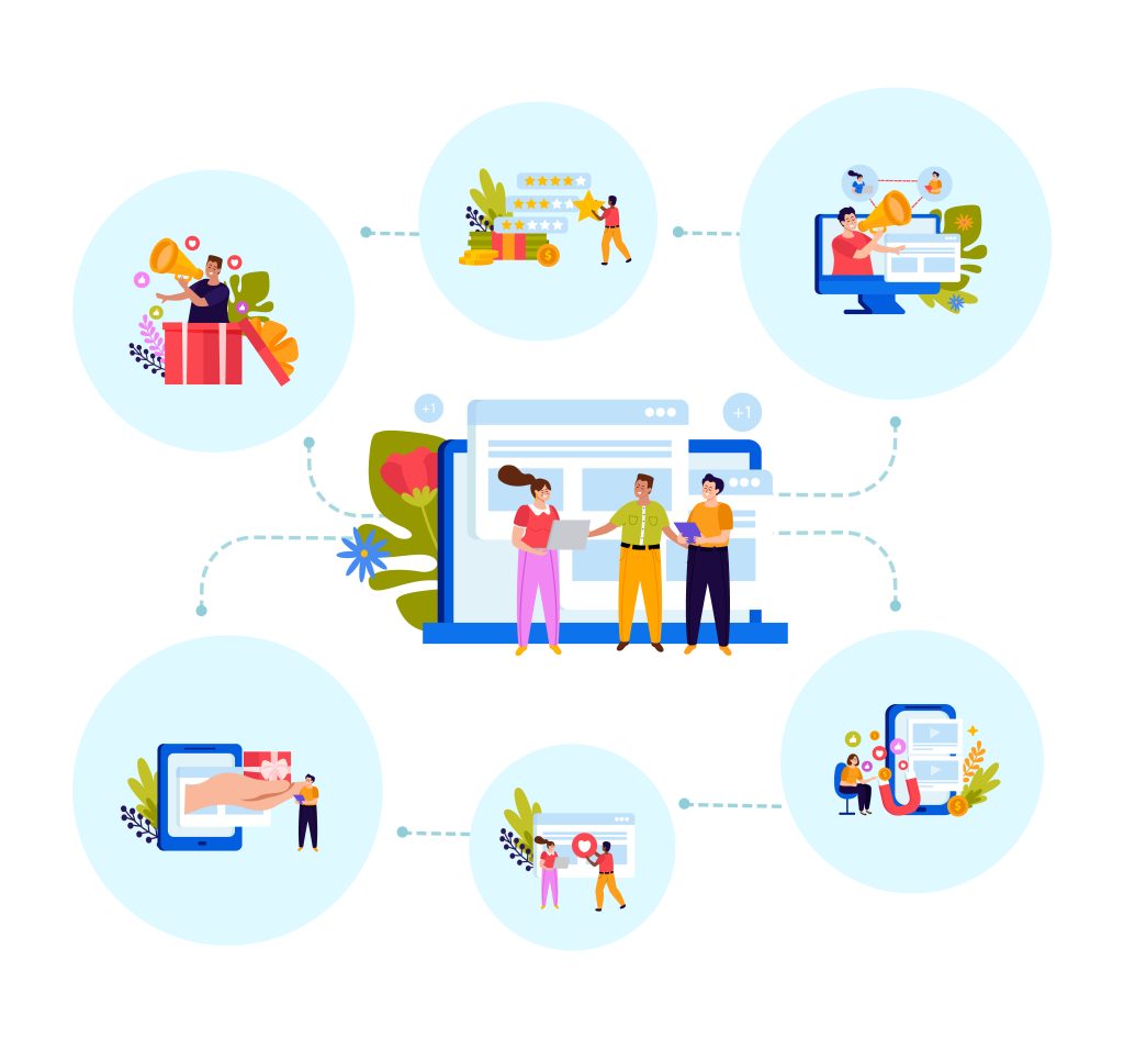 V9 Omni Channel- Tổng Đài Chăm Sóc Khách Hàng Đa Kênh