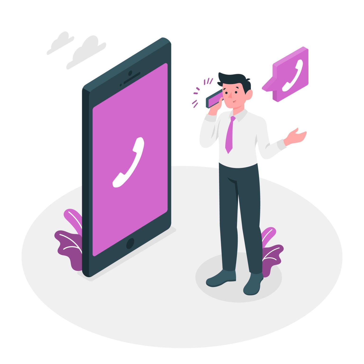 V9 Call Center