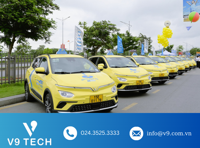 V9 Omni Channel- Tổng Đài Chăm Sóc Khách Hàng Đa Kênh