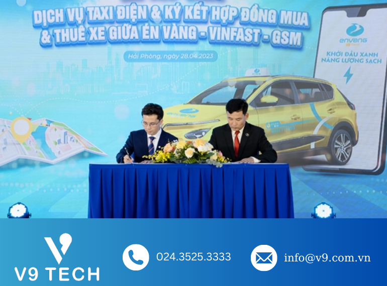 V9 Omni Channel- Tổng Đài Chăm Sóc Khách Hàng Đa Kênh